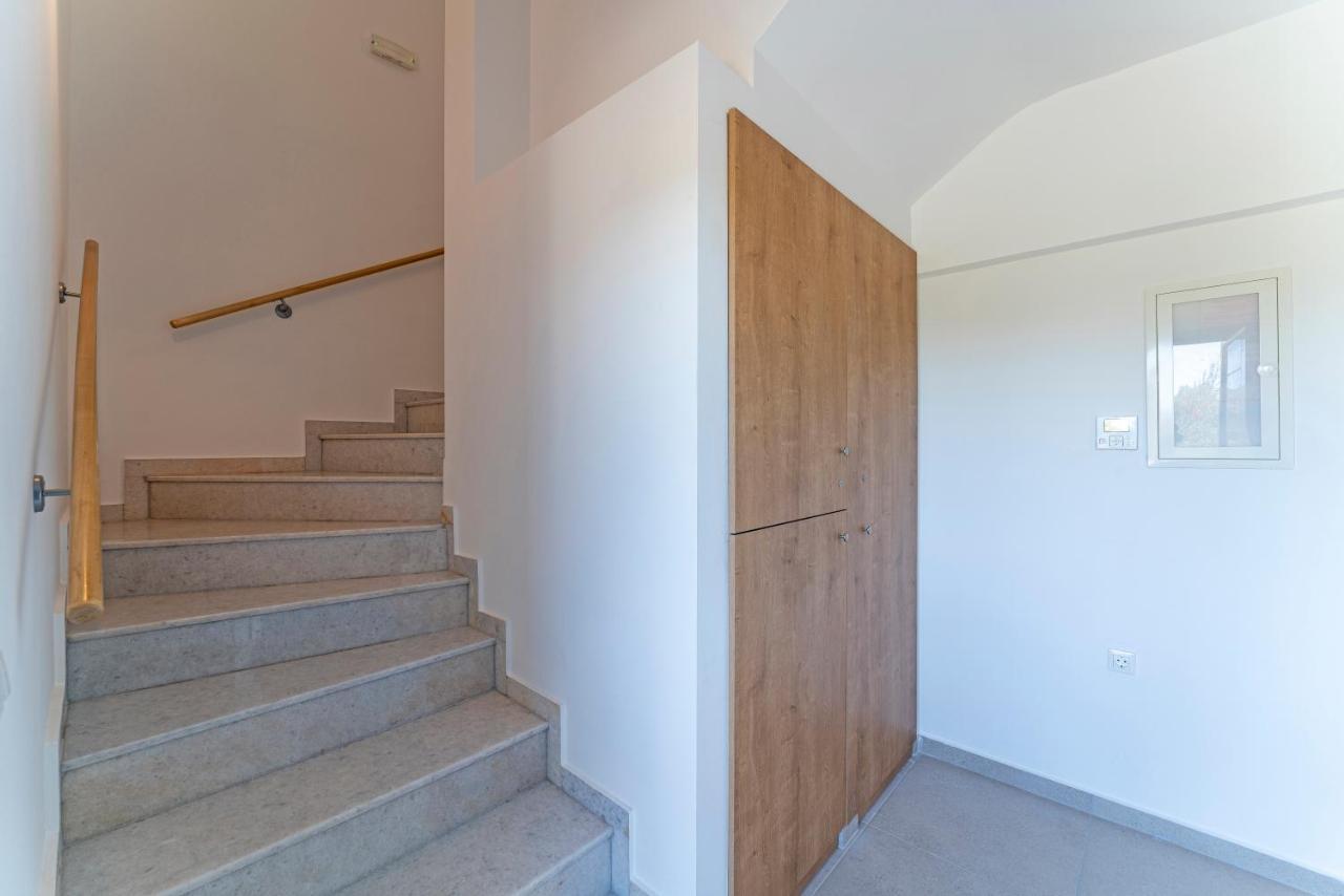 Domus Oliva Villas Haraki Exterior foto